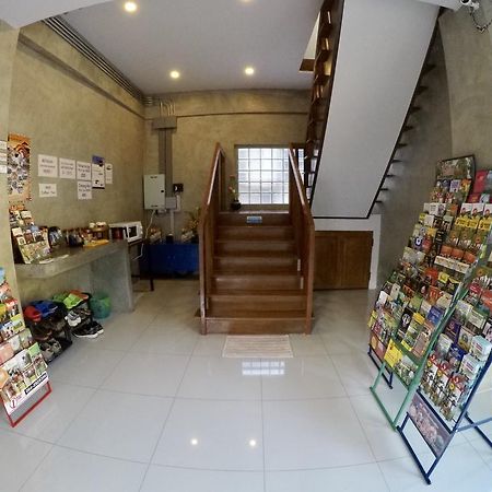 The Ghee House Hotel Chiang Mai Exterior foto
