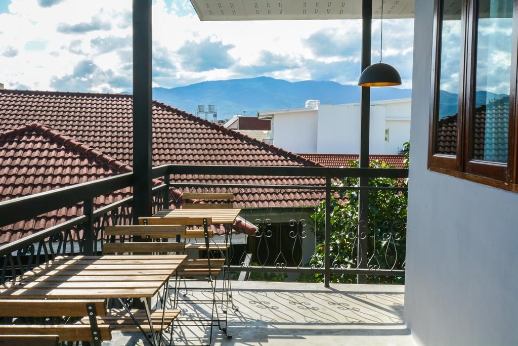 The Ghee House Hotel Chiang Mai Exterior foto